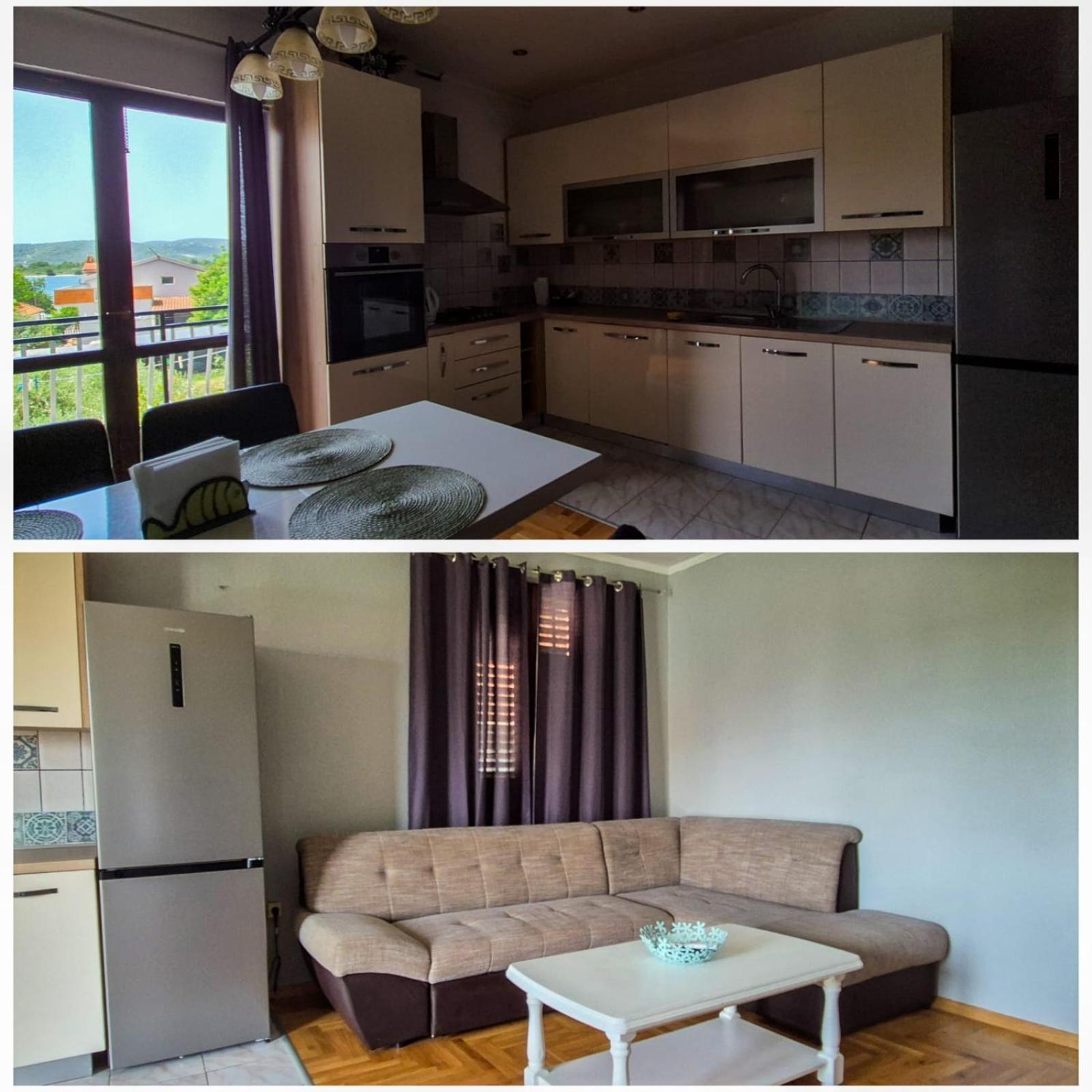 Apartments And Pansion M&R Турань Экстерьер фото